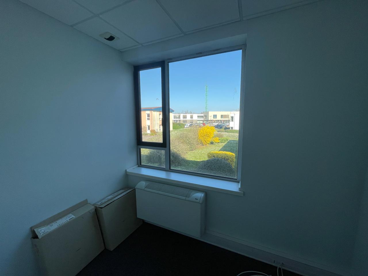 Bureau Villers-lès-Nancy 329m² Vente bureau Villers-lès-Nancy Meurthe-et-Moselle OVBUR2531386 24
